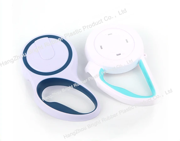 Custom Plastic Enclosure By Injection Molding With Design Suggestion