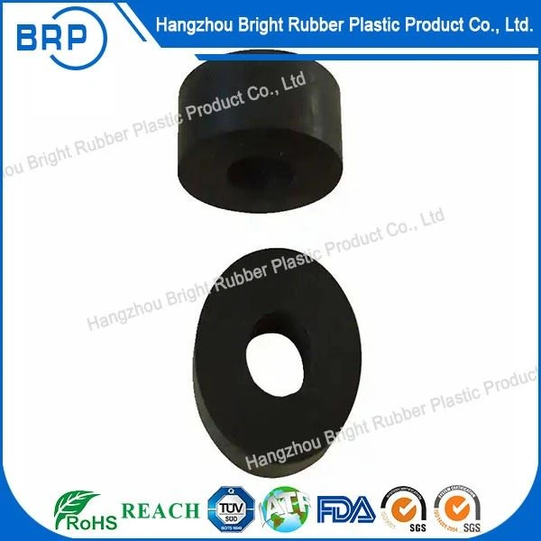 EPDM Rubber Grommet Silicone Hole Plug Industrial Rubber Bush