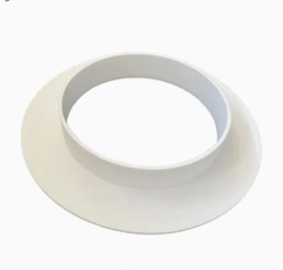 Chemische Korrosionsbeständigkeit, speziell geformte PTFE-Formteile, CNC-gefräste Teile