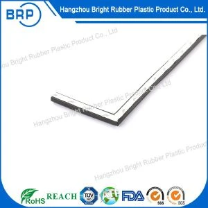 EPDM-Extrusionsteile mit 3M-Klebstoff