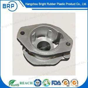 Feingussteile Metallteile