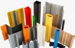 PP-Kunststoff-Extrusionsprodukte