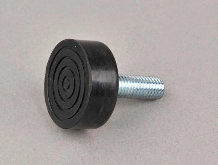 Natural Part Rubber Shock Absorber Buffer Manufacturer