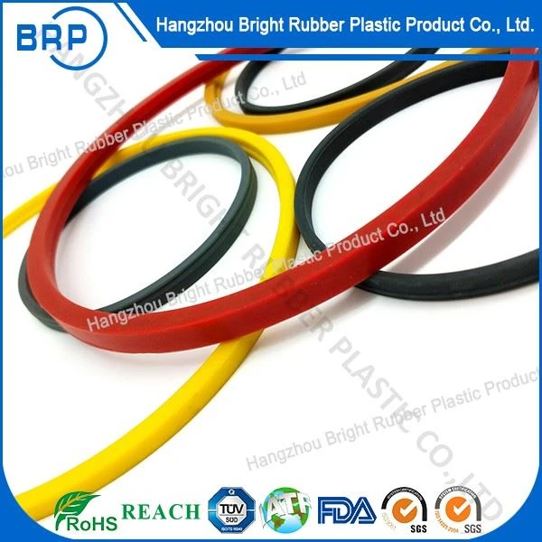 Silicone Rubber O-rings for sealing2