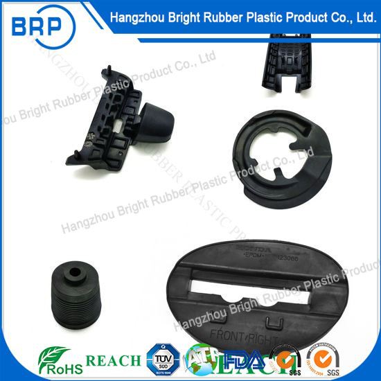 Automotive EPDM Rubber Seal 80 Shore A With Date Code