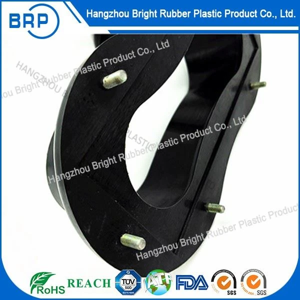 Silicone Rubber Cable Cap Sealing Parts