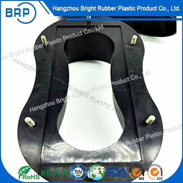 Silicone Rubber Cable Cap Sealing Parts