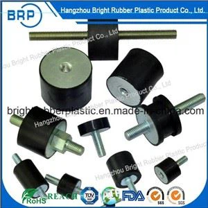 Gibt es eine Garantie für Auto-Gummistoßdämpfer?