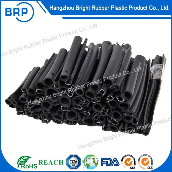 Car Window Rubber Seal Rubber Product,automotive Rubber Door Seal
