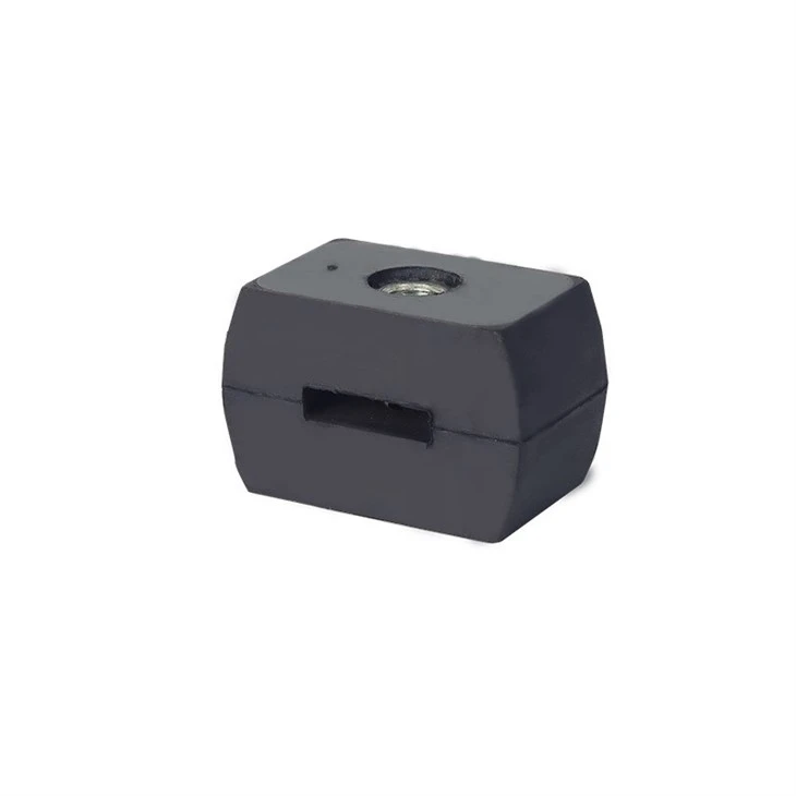 OEM Rubber Bumper And Rubber Damper, Rubber Parts, Rubber Damper