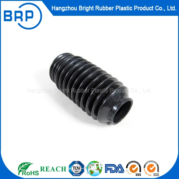 Rubber Bellow-expansion Joints