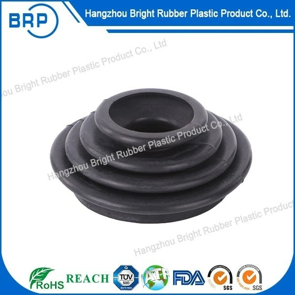 Rubber Bellow NBR Moulded Rubber Bellow