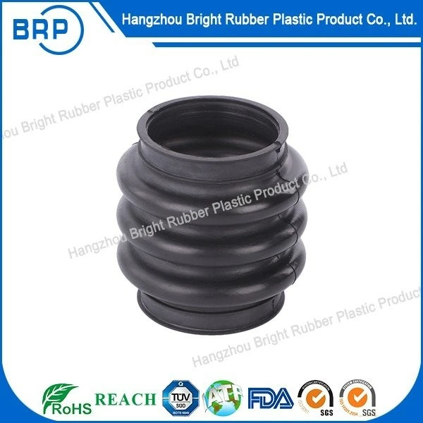 Rubber Bellow NBR Moulded Rubber Bellow