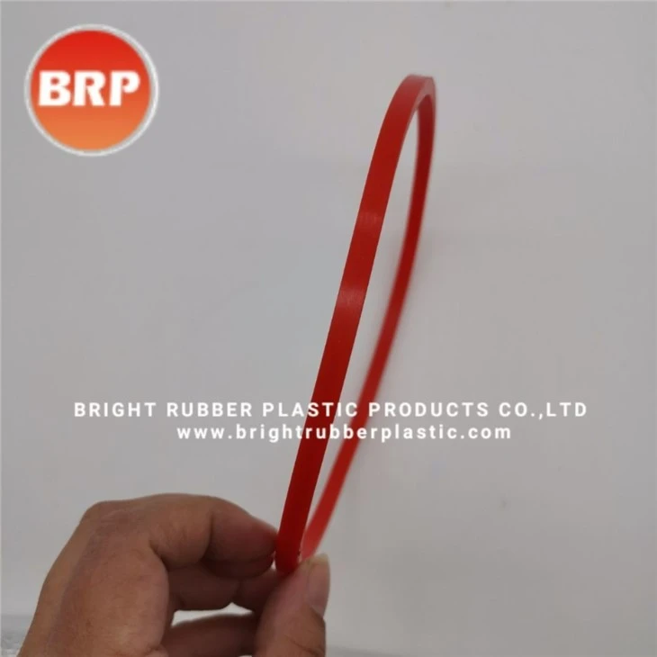 Rubber O Ring For Seal OEM Seals
