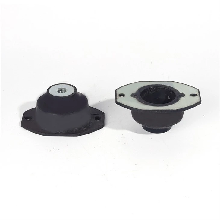 Rubber Shock Absorber Durable Buffer